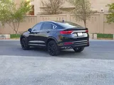 Geely Tugella 2024